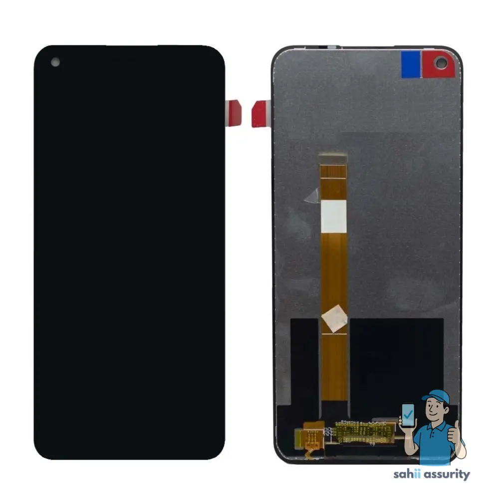 LCD with Touch Screen for Oppo A54